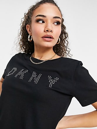 dkny women's shirts