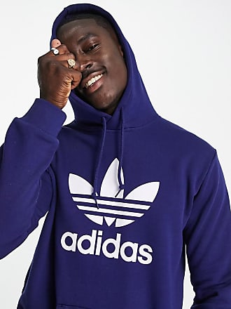 Blue adidas Sweaters: Shop up to −50% | Stylight