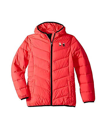 under armour youth winter coats