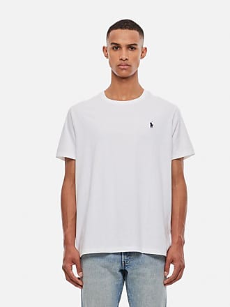sød smag London Hindre Polo Ralph Lauren Casual T-Shirts − Sale: up to −42% | Stylight