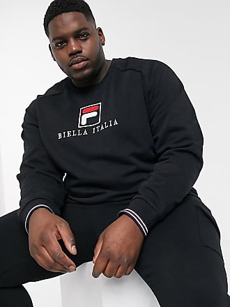 fila emmett sweatshirt