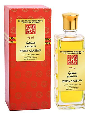  Swiss Arabian Sehr Al Sheila - Luxury Products From