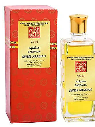 Swiss Arabian LAYALI ROUGE 15 ML Floral Attar Price in India - Buy Swiss  Arabian LAYALI ROUGE 15 ML Floral Attar online at