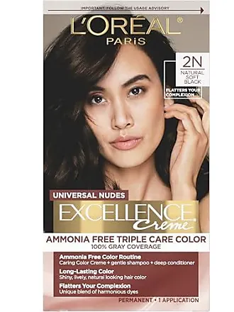 LOREAL L'OREAL DIA RICHESSE DIARICHESSE HAIRCOLOR *YOU PICK COLOR* *SHIPS  FREE*