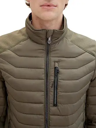 Jacken in Khaki von Tom Tailor ab 24,13 € | Stylight