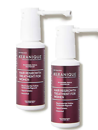 keranique follicle-boosting serum 2 fl. oz