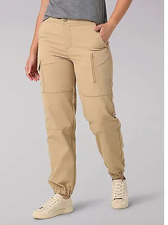 Lee Brown Casual Pants Size 6 - 69% off