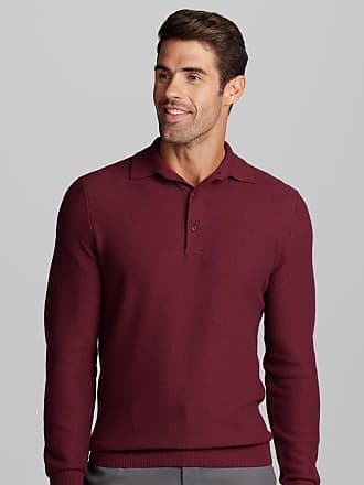Red Polo Shirts: 905 Products & up to −40% | Stylight