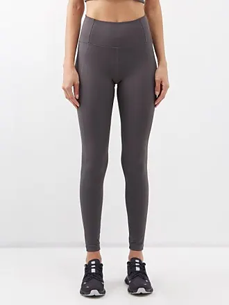 High Waist Moto Legging in Gravel/Gravel Glossy - ALO Yoga – Silver & Gold  Boutique