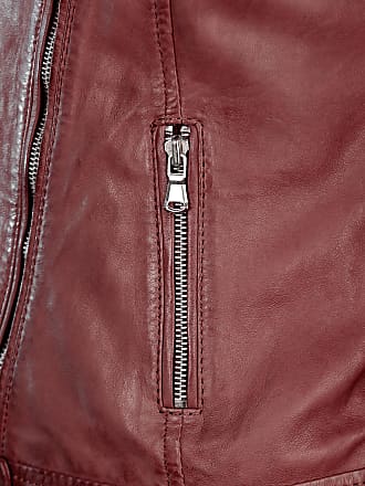 Lederjacken in Rot: Shoppe bis zu Stylight −70% 