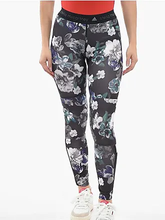 Women's Leggings with Floral print: Sale up to −82%