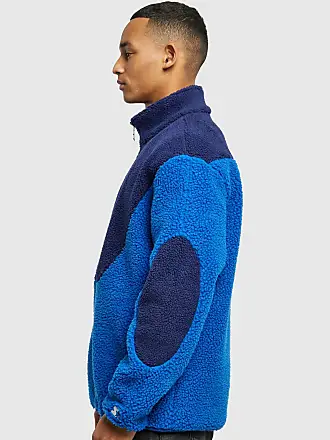 Jacken aus Fleece in −70% Blau: Shoppe zu | Stylight bis