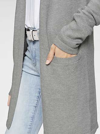 Shoppe Grau: Stylight Cardigans zu Viskose aus −60% in | bis