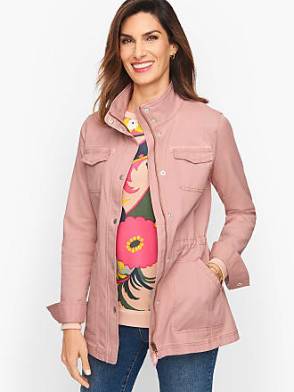 Pink Jackets: 582 Products & up to −70% | Stylight