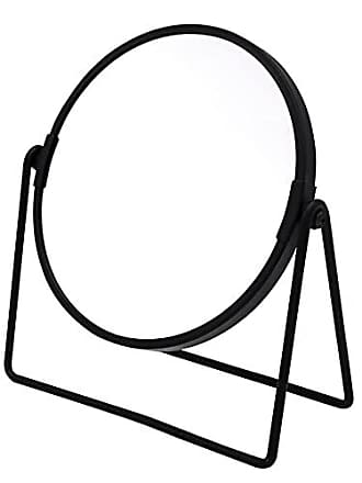 RIDDER Kosmetik Spiegel Jannin,ausziehbar,zweiseitig,Wandspiegel,Scherenspiegel 