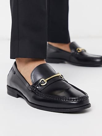 ben sherman black shoes