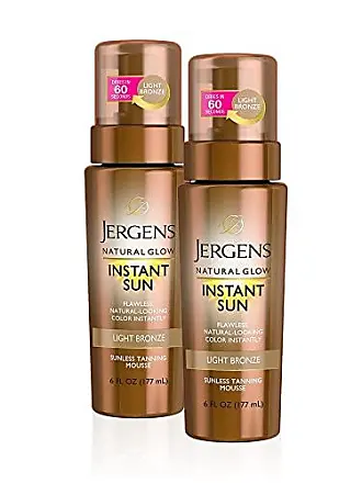 Fake Bake Flawless Darker Self-Tanning Liquid | 6 Ounce, Basic pack