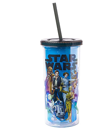 Star Wars: The Mandalorian The Child Take Naps 20 oz. Plastic Cold