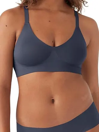 True & Co Womens True Body Lift Scoop Adjustable Strap Bra : :  Clothing, Shoes & Accessories
