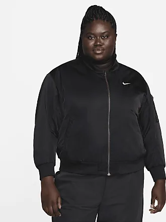Nike Sportswear Chaqueta universitaria de tejido Fleece - Hombre