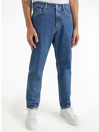 Jeans Linus Tapered Fit blau Breuninger Herren Kleidung Hosen & Jeans Jeans Tapered Jeans 