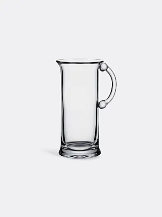 Simax Glassware 33 Ounce Glass Teapot | With Spout, Microwave and Stovetop  Safe, Heat, Cold, and Thermal Shock Resistant Borosilicate Glass, Makes a