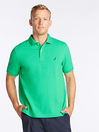 Green Nautica Polo Shirts for Men | Stylight