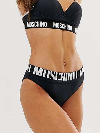 moschino bikini bottoms