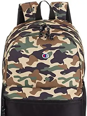 Champion clearance camo backpack