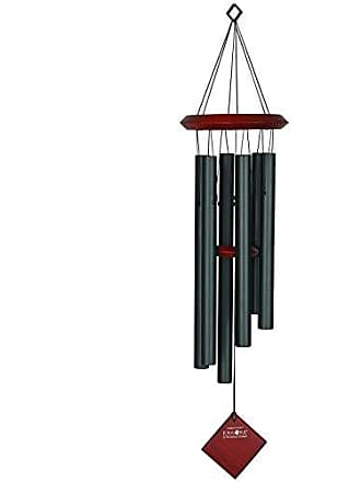 DCE27 EVERGREEN CHIMES OF PLUTO WOODSTOCK CHIMES ENCORE COLLECTION 