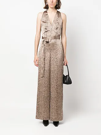Shoppe 39,99 Jumpsuits Animal-Print-Muster ab mit | Stylight Beige: € in