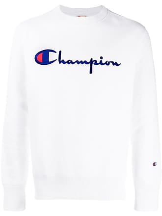 The reasons why Champion sportswear is cool again | Stylight