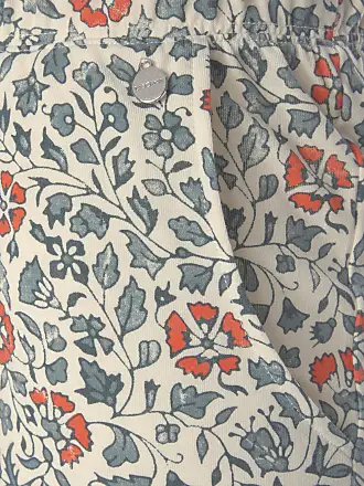 Shop Online Stylight mit Sale Blumen-Muster − Homewear −56% zu | bis