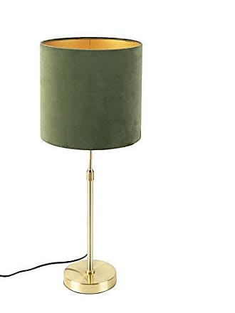 Tischlampe Lampe Stehleuchte Tischleuchte Antik Shabby Asiatika 85cm PQ007-a