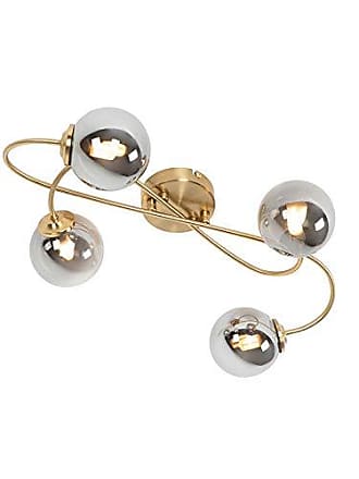 Briloner LED Deckenleuchte Deckenlampe  Spotbalken Lampe Leuchte 3305-047 