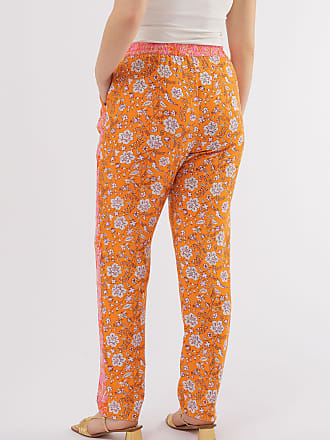 Stylight Orange −70% in zu bis | Damen-Stoffhosen Shoppen: