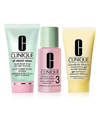 Clinique Skin School Supplies: Even Tone Essentials Set