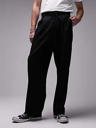 Topman check slim suit trousers in tan-Brown | £20.50 | Grazia