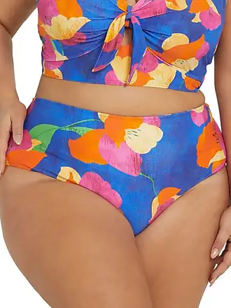 Blue Swimwear / Bathing Suit: up to −60% over 100+ products