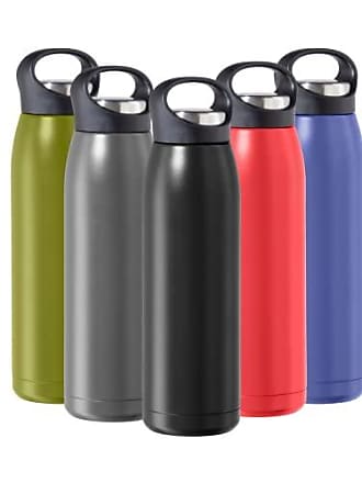 OGGI Terrain Insulated Stainless Steel Water Bottle - Large 32