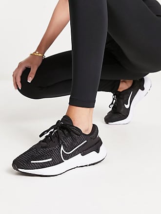 Negro de Nike Mujer Stylight