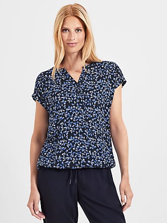 Blusen mit Exotisch-Muster für Damen − Sale: bis zu −85% | Stylight