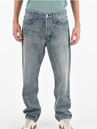 Jeans skinny con effetto schiaritoPurple Brand in Denim da Uomo colore Grigio Uomo Abbigliamento da Jeans da Jeans skinny 