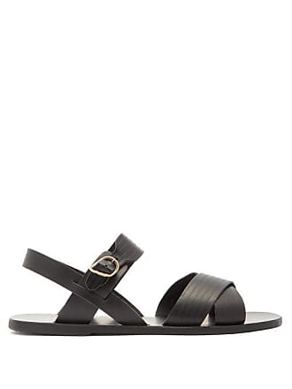 Men’s Leather Sandals − Shop 2034 Items, 401 Brands & up to −72% | Stylight