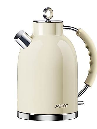 Electric Kettle Retro Electric Kettle 600ml Stainless Steel Household  Commercial Electric Kettle 1200w Water Boiler Beautiful Teapot