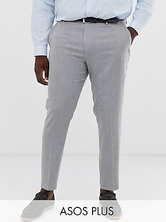 Pantalons De Costume Hommes En Gris De 10 Marques Stylight