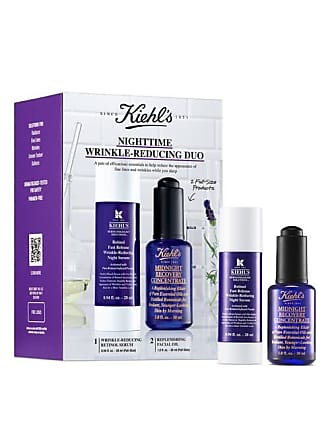 Kiehl's Ladies Retinol Skin Renewing Daily Micro Dose Serum 1.7 oz Skin  Care 3605972526489