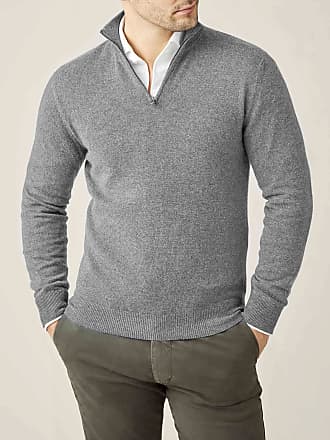 Louis Vuitton Red Sweater Wool Silk Cashmere Knit Men's Top size XL  ref.763785 - Joli Closet