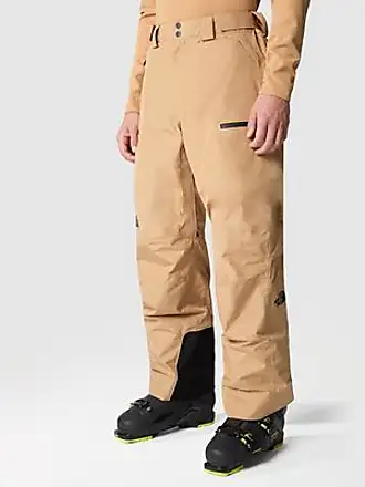 The North Face Utility Cord Easy Pant - Sulphur Moss - L - Men