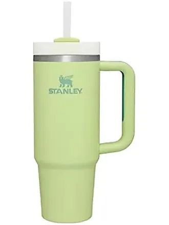 Stanley 30 oz. Quencher H2.0 FlowState Tumbler - Pool Ombre Exclusive! 